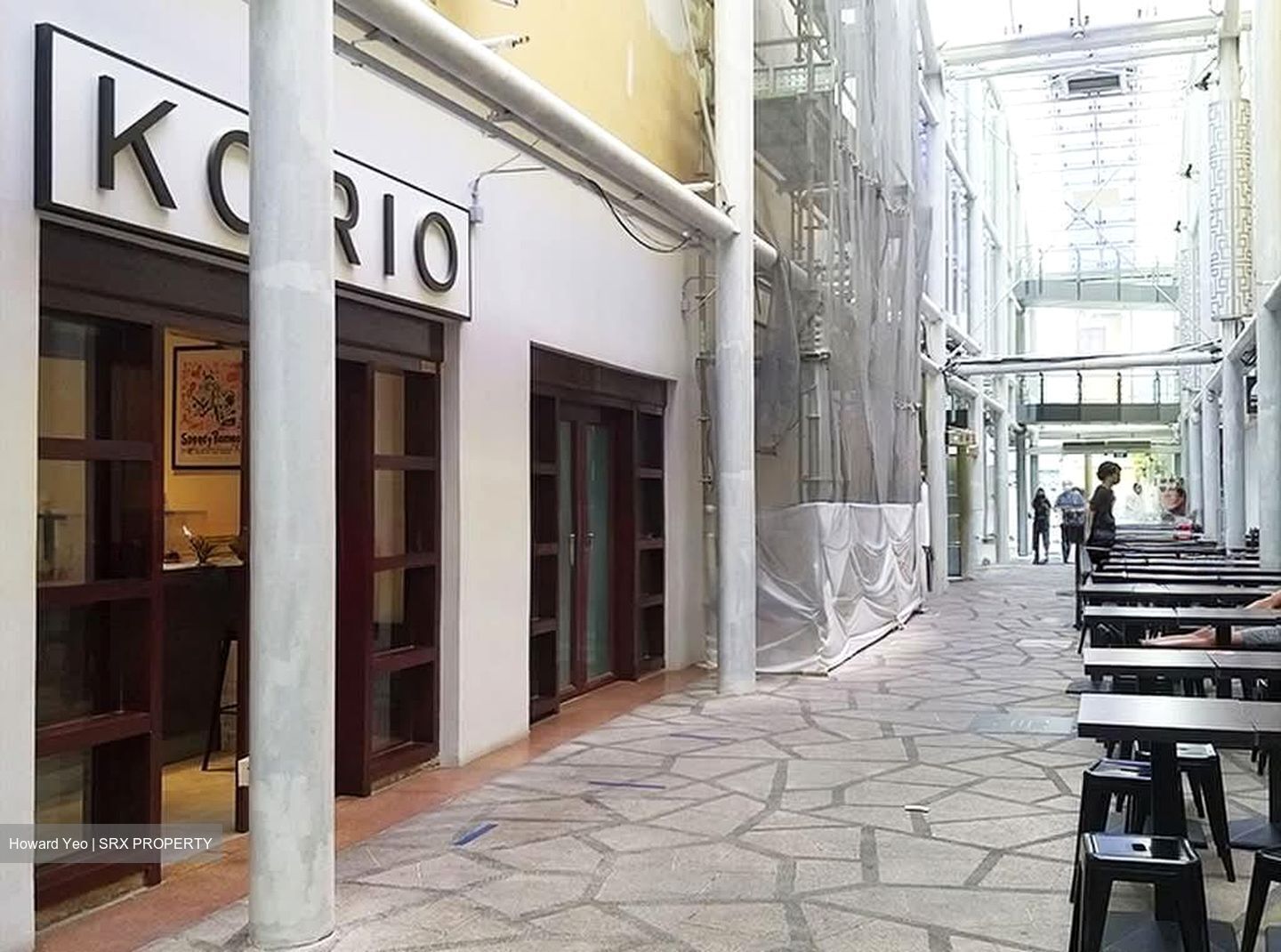Amoy Street (D1), Retail #615081911